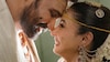 Bellamkonda Sreenivas Shares First Post Introducing Wife Kavya To The World