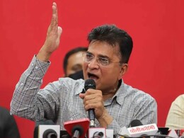 'हिंदुओं को डराने के लिए बकरे लाए जा रहे हैं', किरीट सोमैया बोले- मीरा रोड को 'मिनी पाकिस्तान' बनाया जा रहा