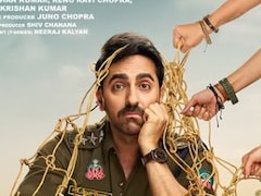 Pati Patni Aur Woh Do Box Office Collection Day 1: आयुष्मान खुराना की पति पत्नी और वो दो ने पहले दिन खूब की कमाई, लेकिन नहीं तोड़ पाए अपनी इन 5 फिल्मों के रिकॉर्ड