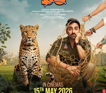 Pati Patni Aur Woh Do Box Office Collection Day 1: आयुष्मान खुराना की पति पत्नी और वो दो ने पहले दिन खूब की कमाई, लेकिन नहीं तोड़ पाए अपनी इन 5 फिल्मों के रिकॉर्ड