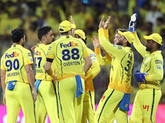 CSK vs MI LIVE Score, IPL 2026: CSK Shock MI In 2nd Over Of El Clasico, Huge Wicket Falls