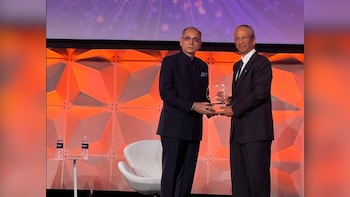 India's Chandrayaan-3 Mission Gets Goddard Astronautics Award From AIAA