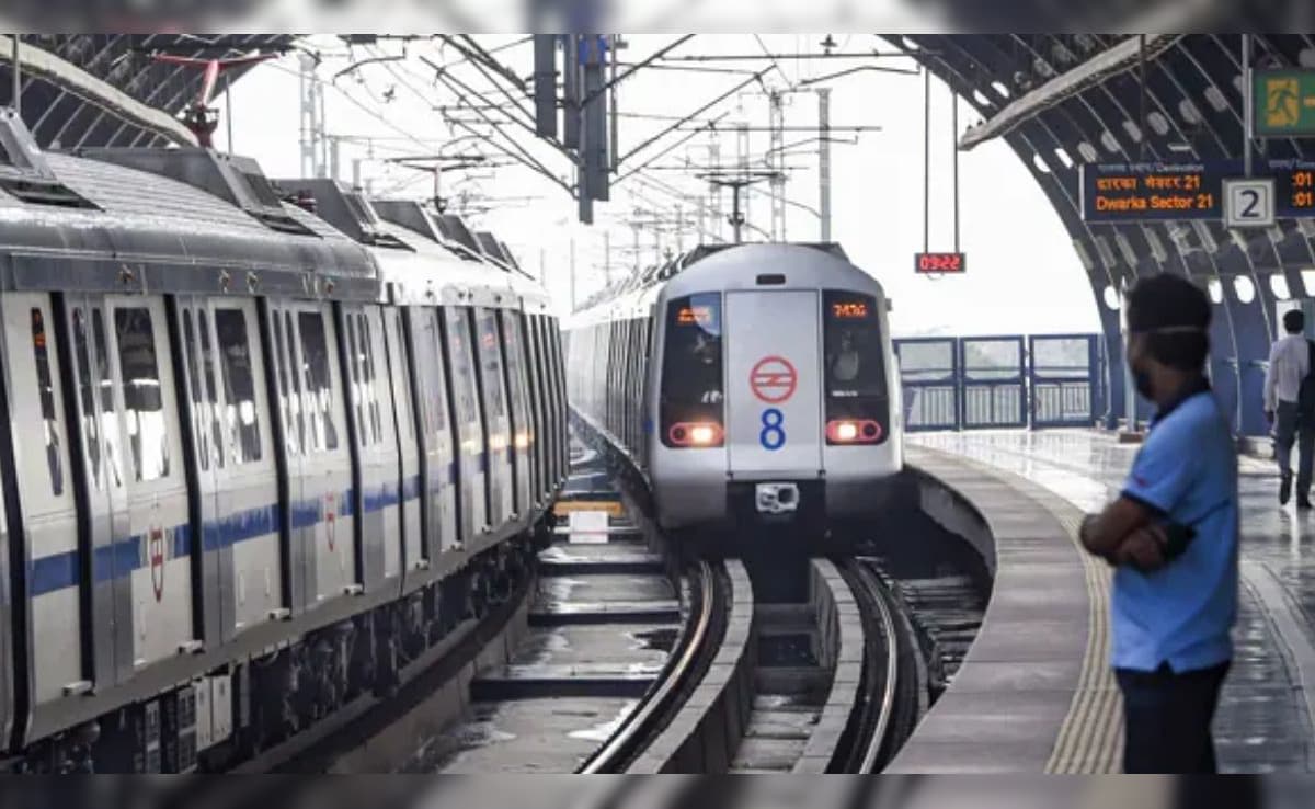 दिल्ली मेट्रो की नई पहल, हर सोमवार चलेंगी अतिरिक्त मेट्रो, ईंधन बचत अभियान में क्या किये जा रहे इंतजाम? — WellsTrack