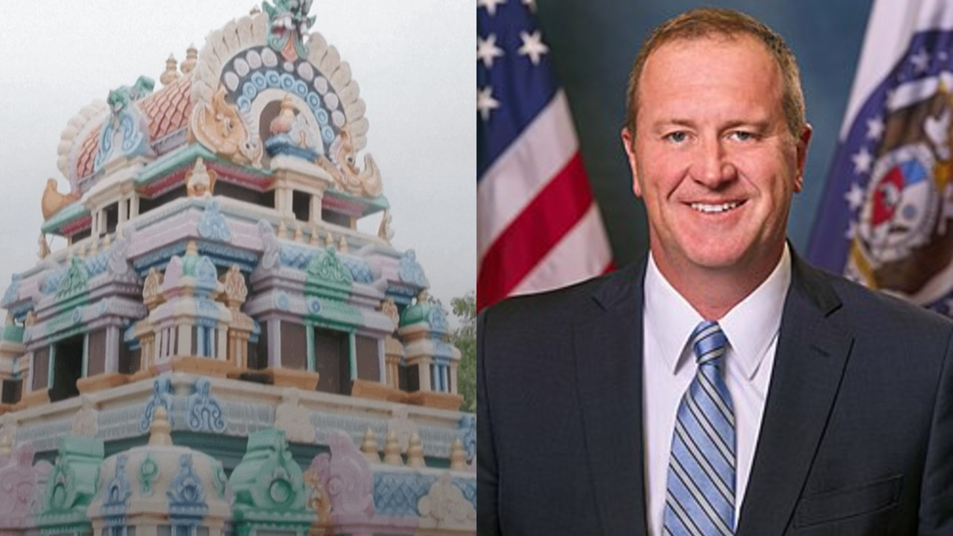 US Official Targets Indians, Hyderabad's Chilkur Balaji Temple Over H-1B Visas
