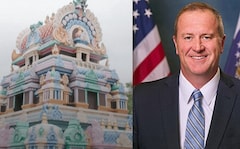 US Official Targets Indians, Hyderabad's Chilkur Balaji Temple Over H-1B Visas