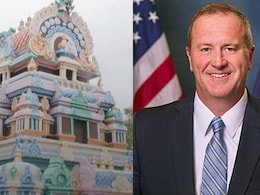 US Official Targets Indians, Hyderabad's Chilkur Balaji Temple Over H-1B Visas