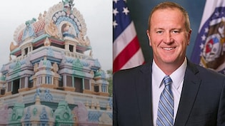 US Official Targets Indians, Hyderabad's Chilkur Balaji Temple Over H-1B Visas