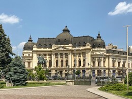 Which City Is Called The Paris Of The East?