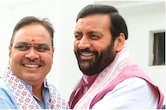 यमुना जल समझौते पर बड़ा अपडेट, दिल्ली में हरियाणा CM से मिले भजनलाल शर्मा; तय हो गई डेडलाइन