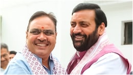यमुना जल समझौते पर बड़ा अपडेट, दिल्ली में हरियाणा CM से मिले भजनलाल शर्मा; तय हो गई डेडलाइन