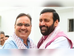 यमुना जल समझौते पर बड़ा अपडेट, दिल्ली में हरियाणा CM से मिले भजनलाल शर्मा; तय हो गई डेडलाइन