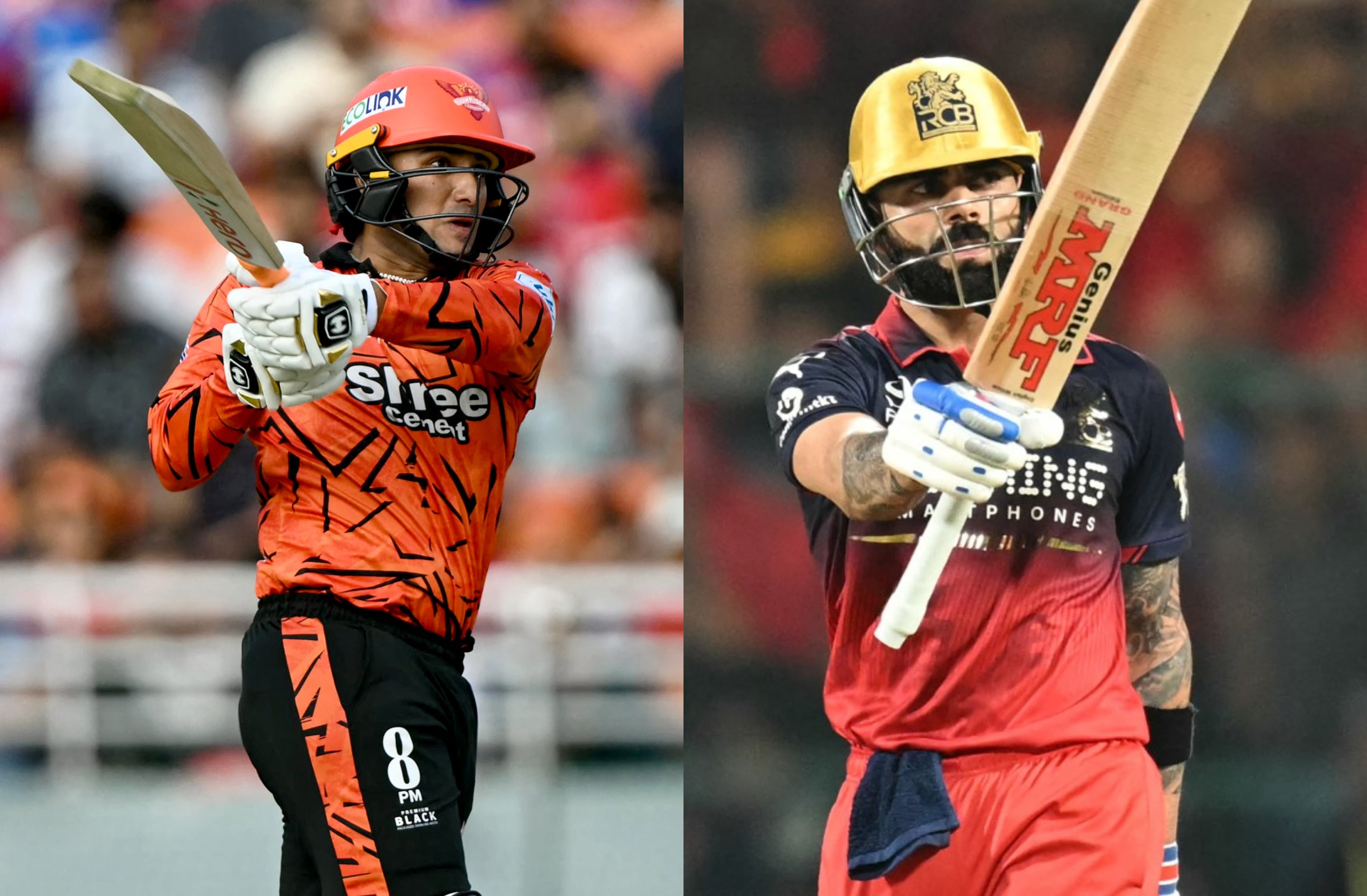 IPL 2026 LIVE: SRH Opt To Bat vs RCB; All Scenarios Explained In Top 2 Race