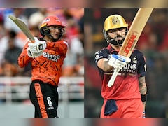 SRH vs RCB LIVE Score, IPL 2026: Virat Kohli On Verge Of Elusive IPL Record; RCB, SRH Battle For Final Top 2 Spot