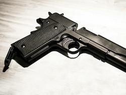 US School Shooting Survivor Sues AI Gun Detection Company