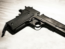 US School Shooting Survivor Sues AI Gun Detection Company