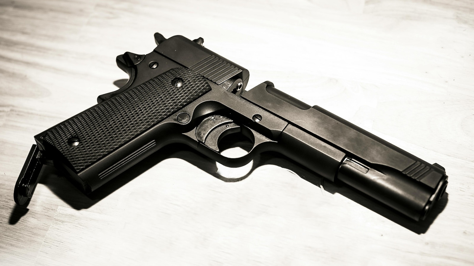US School Shooting Survivor Sues AI Gun Detection Company
