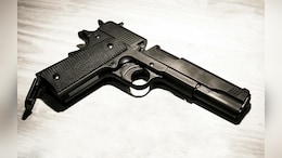 Handguns Could Soon Be Mailed In The US For First Time In 100 Years
