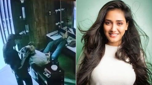 ट्विशा की मौत के अगले दिन पार्लर में बार-बार फोन कर रही थीं सास गिरिबाला, वकील के भेष में आए लोग ले गए CCTV-NDTV EXCLUSIVE