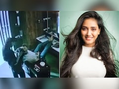 ट्विशा की मौत के अगले दिन पार्लर में बार-बार फोन कर रही थीं सास गिरिबाला, वकील के भेष में आए लोग ले गए CCTV-NDTV EXCLUSIVE