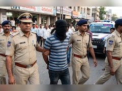 ISI लिंक का शक: गाजियाबाद का 19 साल का जयद तेलंगाना में गिरफ्तार, इंस्टाग्राम के जरिए संपर्क की कोशिश