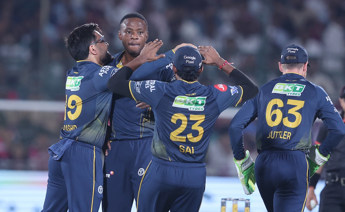On Duel With Vaibhav Sooryavanshi, Kagiso Rabadas "11 Years" Response Is A Lesson For All IPL Bowlers