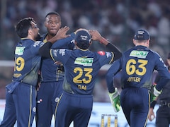 On Duel With Sooryavanshi, Rabadas "11 Years" Reply A Lesson For All Bowlers