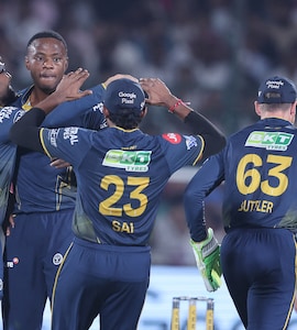 On Duel With Vaibhav Sooryavanshi, Kagiso Rabadas "11 Years" Response Is A Lesson For All IPL Bowlers
