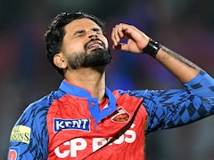 Shreyas Iyer Throws Punjab Kings Bowlers Under The Bus After 4th Consecutive Loss