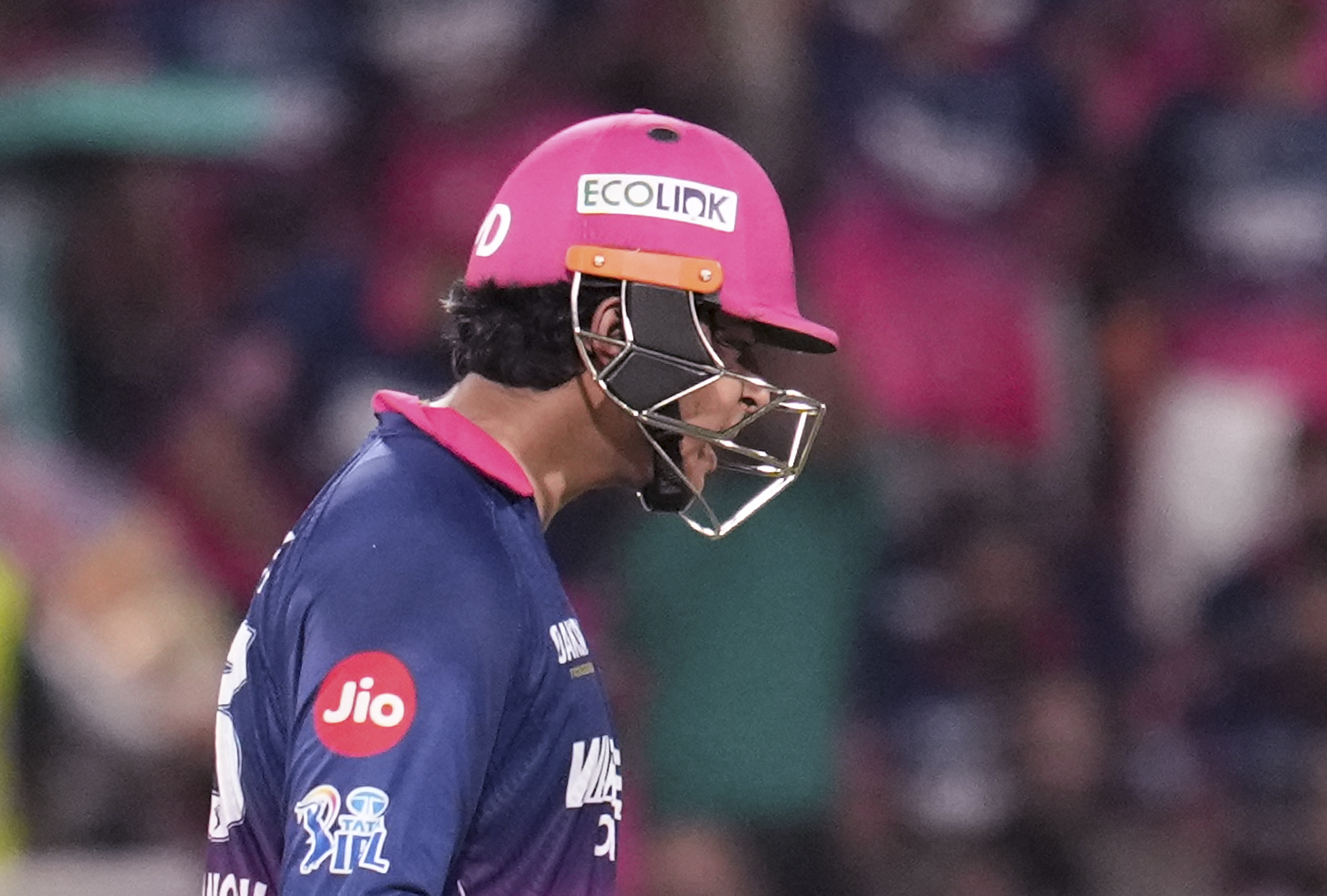"You'll Get Him Out": Gavaskar Finds 'Weakness' In Sooryavanshi's Batting