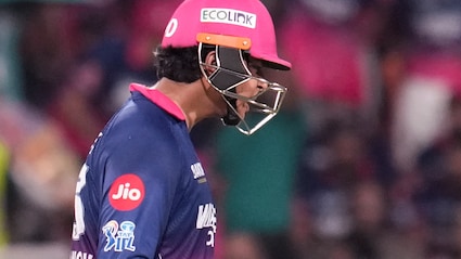 Sooryavanshi Misses IPL Ton Again, Gavaskar Finds A 'Weakness'