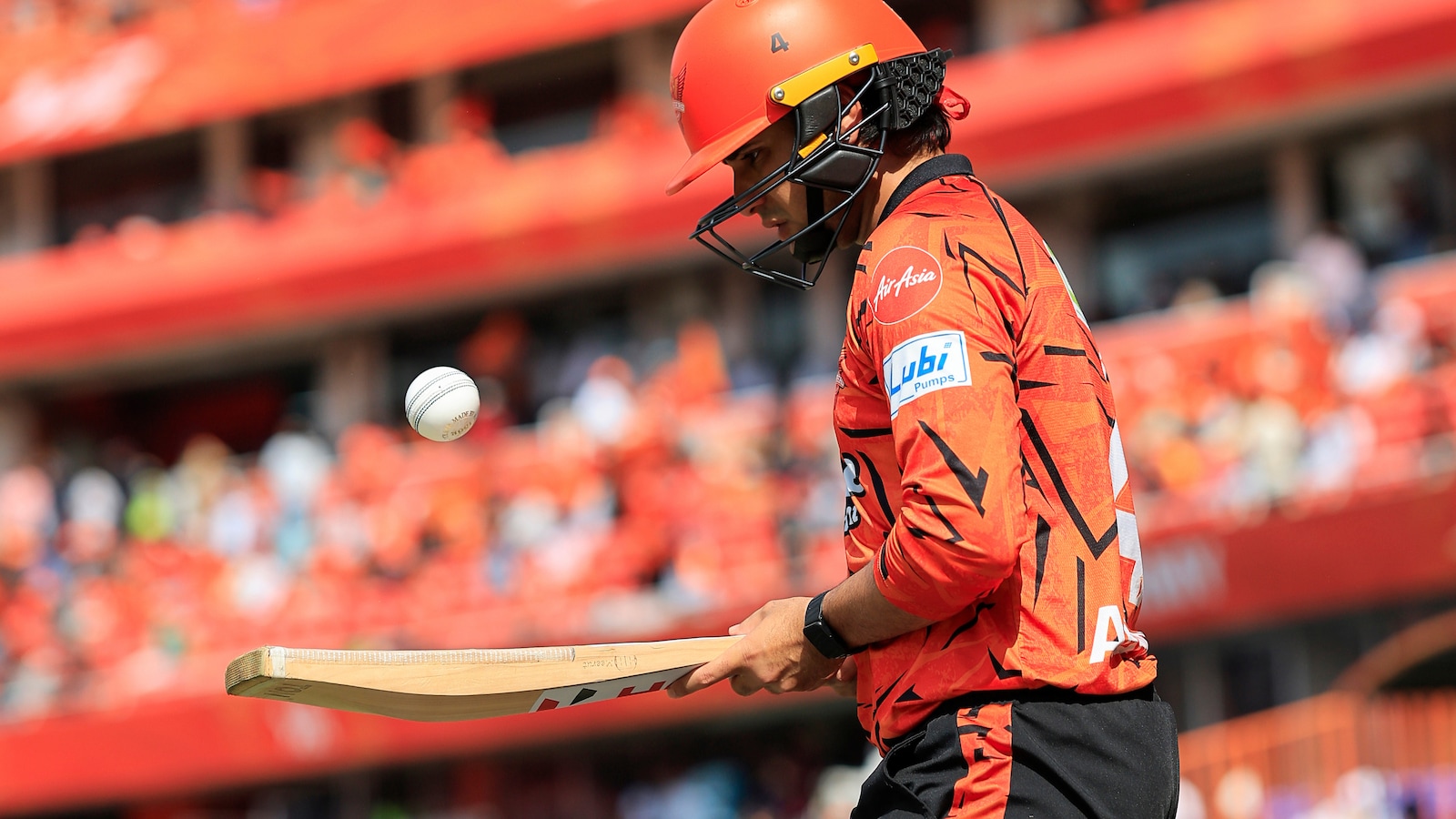 "Has Been A Huge Failure In Playoffs": India Star Under Fire For Poor Show In IPL 2026 Eliminator