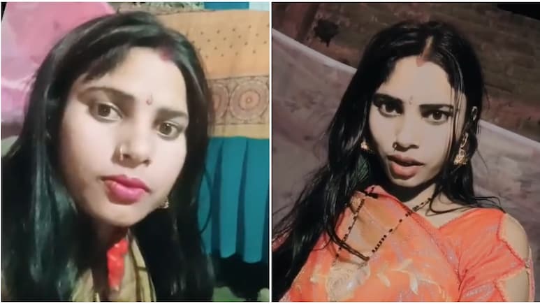 Bihar: पति की ID से Reels बनाती थी पत्नी, टोकने पर दे दी जान? मायके वाले बोले- 'बुलेट के लिए मार डाला'