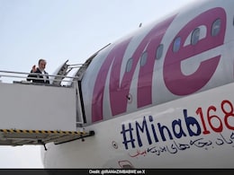 Iran's Araghchi Brings "Minab168" To Delhi For BRICS Talks