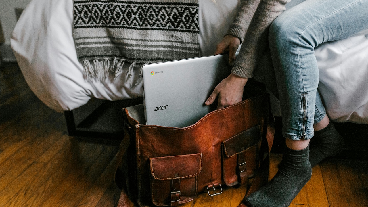 Durable laptop bags that carry your essentials in style