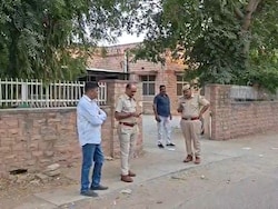 Years Of Gang-Rape, Blackmail, Then 2 Sisters' Suicide In Jodhpur Horror