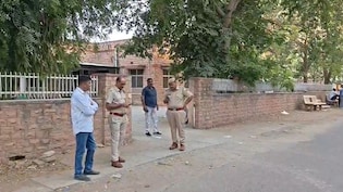 Years Of Gang-Rape, Blackmail, Then 2 Sisters' Suicide In Jodhpur Horror