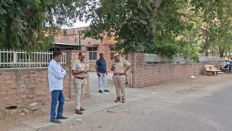 Years Of Gang-Rape, Blackmail, Then 2 Sisters' Suicide In Jodhpur Horror