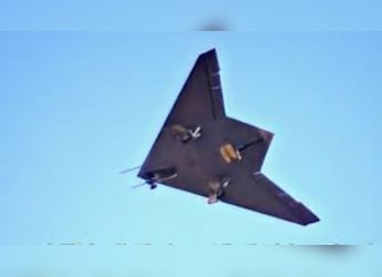 Opinion | 'Hellish Difficulty': Why India Should Be Keeping An Eye On China's New 'Shipborne' Drone