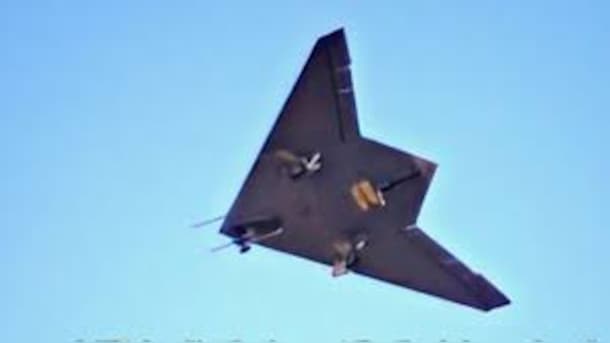 Opinion | 'Hellish Difficulty': Why India Should Be Keeping An Eye On China's New 'Shipborne' Drone