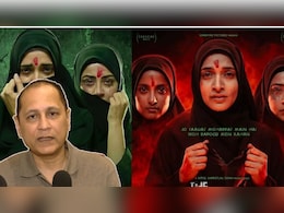 'द केरला स्टोरी 2' को मिले अपार प्यार के बाद विपुल अमृतलाल शाह ने दर्शकों का जताया आभार