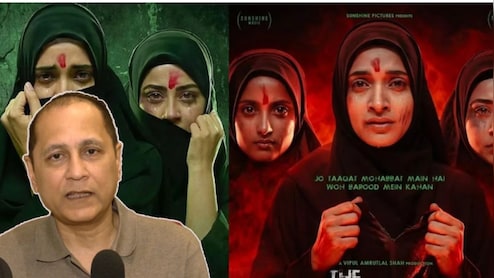 'द केरला स्टोरी 2' को मिले अपार प्यार के बाद विपुल अमृतलाल शाह ने दर्शकों का जताया आभार