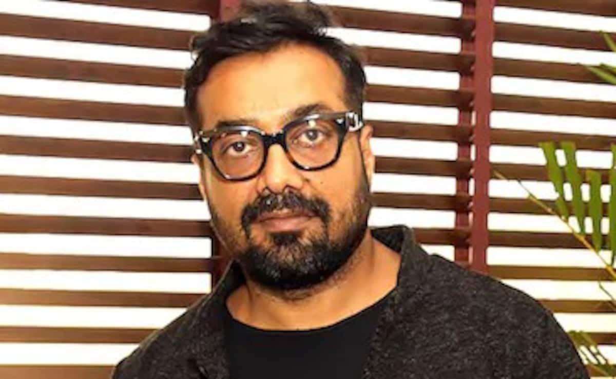 अनुराग कश्यप के ब्राह्मण टिप्पणी विवाद ने पकड़ा तूल, सूरत में दर्ज हुई शिकायत, कोर्ट तक पहुंचा मामला — WellsTrack
