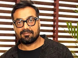 अनुराग कश्यप के ब्राह्मण टिप्पणी विवाद ने पकड़ा तूल, सूरत में दर्ज हुई शिकायत, कोर्ट तक पहुंचा मामला