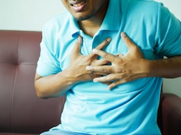 Chronic Inflammation Linked To Silent Heart Damage, Study Says