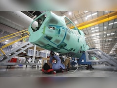 'Made In India' C295 Rolled Out From Tata-Airbus Vadodara Plant? What We Know So Far