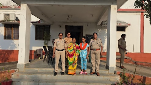 पति का दूसरी महिला से था अवैध संबंध, इसलिए पत्नी ने रच डाली मौत की साजिश,  2 साल बाद सुलझी ब्लाइंड मर्डर की गुत्थी