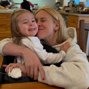 Bruce Willis&rsquo;s Daughter Accuses Ex Of Domestic Violence As She Fights For Daughter&rsquo;s Custody