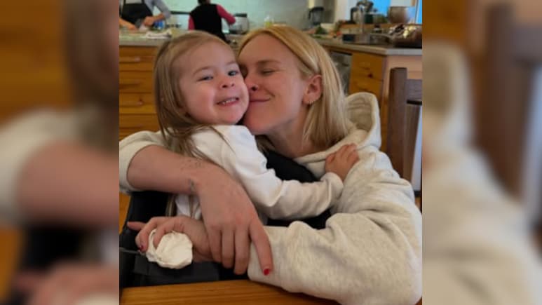 Bruce Willis&rsquo;s Daughter Accuses Ex Of Domestic Violence As She Fights For Daughter&rsquo;s Custody