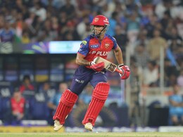 Who Is Suryansh Shedge? Uncapped Star Who Slammed Stunning 24-Ball 50 To Rescue Shreyas Iyer's PBKS vs GT