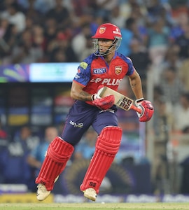 Who Is Suryansh Shedge? Uncapped Star Who Slammed Stunning 24-Ball 50 To Rescue Shreyas Iyers PBKS vs GT